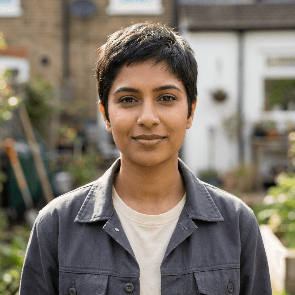 Priya Patel, Medical Coding Specialist