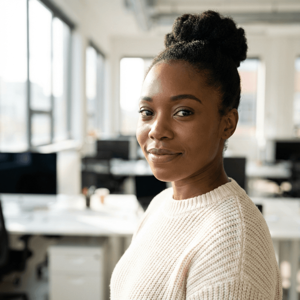 Sophia Williams, Medical Administrative Specialist