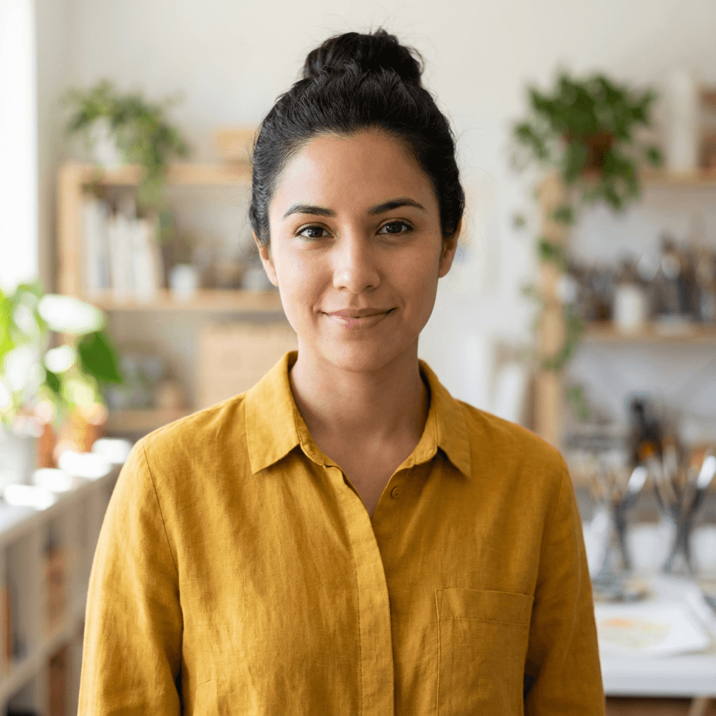 Maria Santos, Career Development Specialist