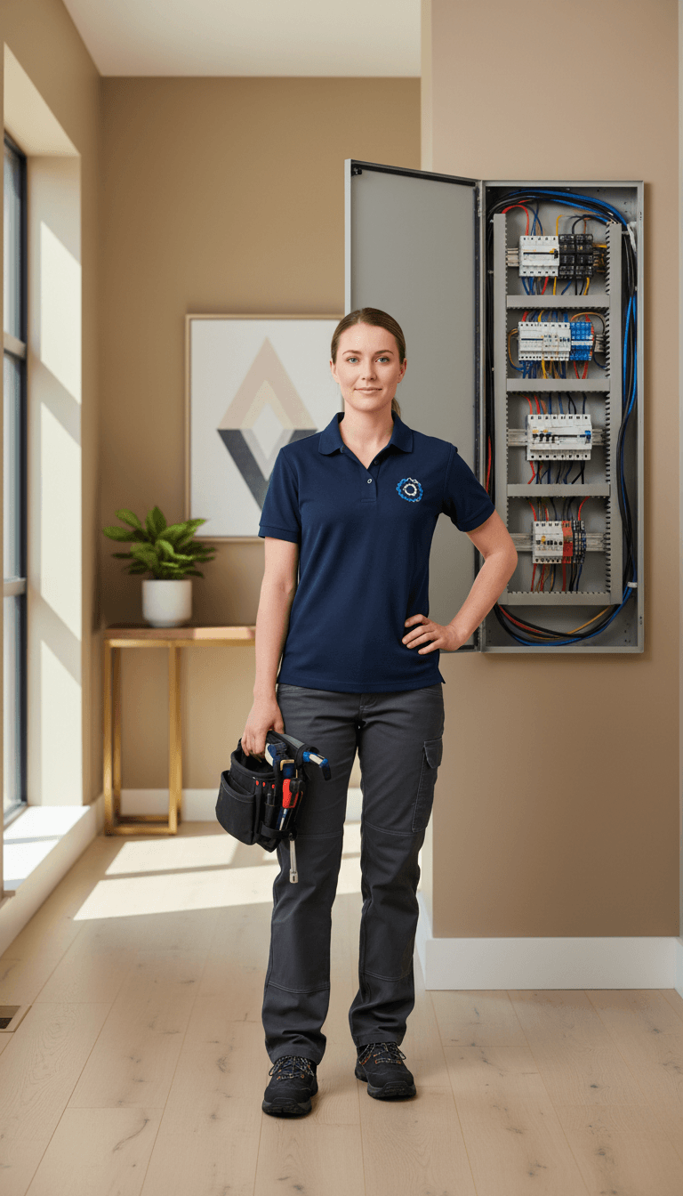 How to Become an Electrician in Utah: A Step-by-Step 2026 Guide